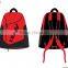 free design custom durable sports bag school backpack