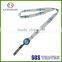 hot sale high quality hard plastic retractable yoyo badge reel with alligator clip