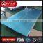 plastic film coated aluminium sheet