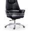 Simple design high back leather office chair HE-539