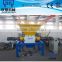 Used tire recycling equipment / rubber cutting machine for sale                        
                                                Quality Choice