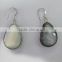 Design useful single stone earring designs
