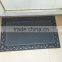 pvc injection door mats