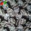 100 polyeste rmicro peach skin fabric flower print fabric