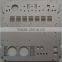 150 Watts Laser Cutting Machine Sheet Metal Laser Cutting Machine Price Spare Parts
