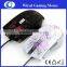 7 buttons wired gamer mice 2400dpi gaming mouse