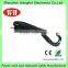 ac power cord China or Ul standard 2 pin kettle power cord