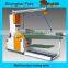 Garment hydraulic press machine