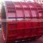 Concrete Drain Pipe Making Machine / Concrete Cement Pipe Making Machinery