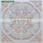 595*595*9mm Size Gypsum Drop Ceiling Board With Glass Fibre Materials
