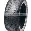 cheap ATV TIRE for sale 205/40-14 tubeless all terrainl tire