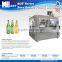 3 in 1 High Quality Automatic Beer Can Line