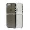 Phone accessories case, Slim clear case for iPhone SE,for iPhone SE PP case