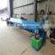 steel sheet cutting machine
