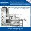 Roll to roll digital label printing machine