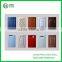 PVC Faced Mdf Cabinet Door for Kitchen and Wardrobe