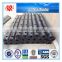 PASSED ISO9001 quality standard dock rubber fender D type fender