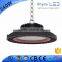 MEANWELL Round driver ufo industrial lighting high bay 240w