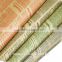 English letters kraft paper //washable kraft paper fabric                        
                                                Quality Choice