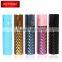 power bank box for 2600mah Luxury casing