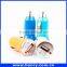 Quality useful promotional gift car charger adapter