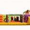 inflatable obstacle course for sale