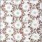 Guipure white nice deisgn bulk french lace fabric                        
                                                Quality Choice