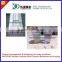 ultrafiltration ceramic membrane filter plant for recovery of Titanium powder