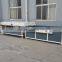 PVC Veneer press on surface vacuum membrane press machine