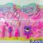 Cheap plastic toy factory wholesale new toy jewelry set