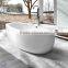 Upc Bathtub Freestanding 1865X880X570mm