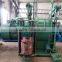 hydraulic electric mining winch used for dragging heavy materials