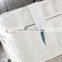 From China compressed pocket spring mattress E1044