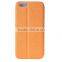 Concise design leather 3d phone case cell phone case for lenovo s850