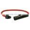 Assembly 5*20 Glass Fuse Holder Soldering Type