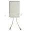 Signal booster directional panel outdoor antenna 4g lte 8dbi gain