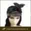 Fashion sheep genuine leather headband