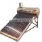 HIGH QUALITY GREEN ENERGY PRODUCT thermosiphon glass vacuum tube solar water heater
