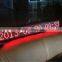 2015 indoor led display board / propeller led display