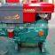 22hp dual cycle hand starting machine used for tractor single cylinder diesel engine 130E
