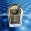 Customized Upper rudder carrier by sand casting