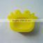 Wholesale baby sponge colorful craft soap box filter animals sponge