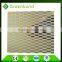 Greenbond Lightweight and easy to process aluminum composite panel