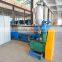 KVV wire extruding machine