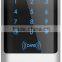 IP65 Waterproof Metal Touch Screen Standalone Access Controller