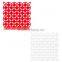 Dongguan China Square Shaped Custom Silicone Mat