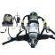 protection devices ,open-circuit Positive pressure breathing apparatus