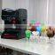ABS plasitic Ice crusher,ice shaver,crushed ice machine,ice grinder