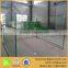 Temporary mesh fence panels Canada Type