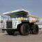 Hot Sale Load 100 Ton Off Road Dump Truck Used In Mine